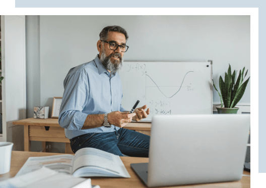 Online Master's in Computer Science