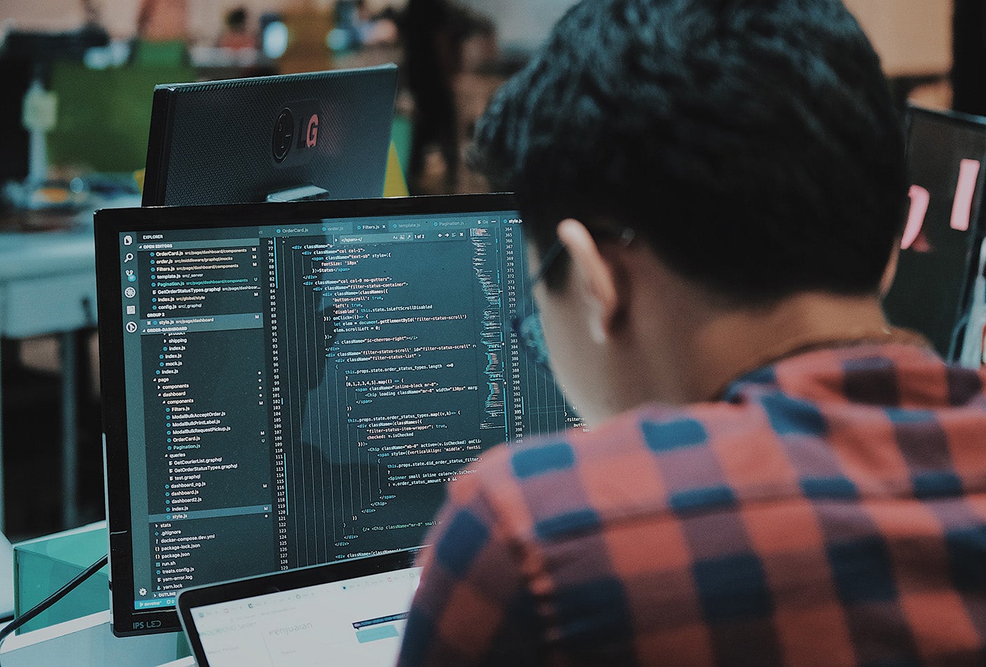 The importance of graduate-level computer science in the 21st-century workplace | Computer Science | Rice University