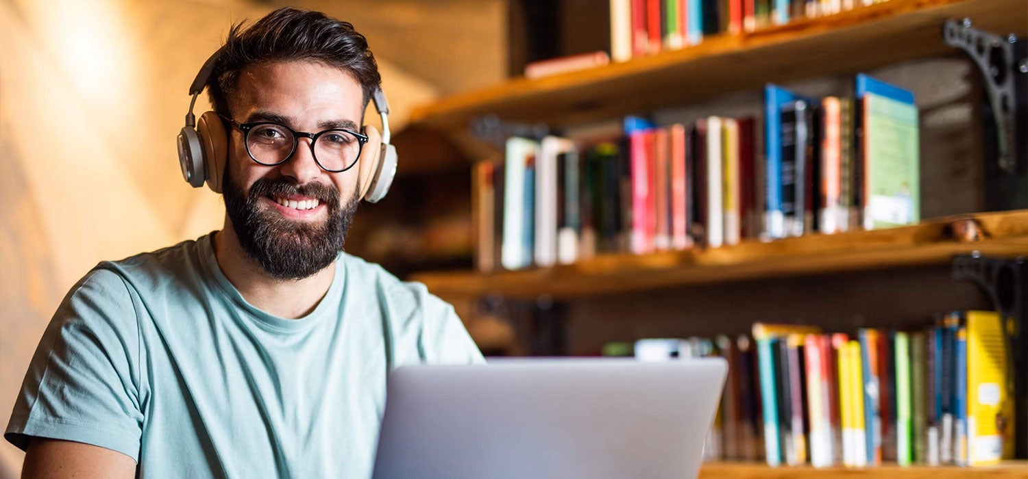 Tools and Technology to Succeed Online