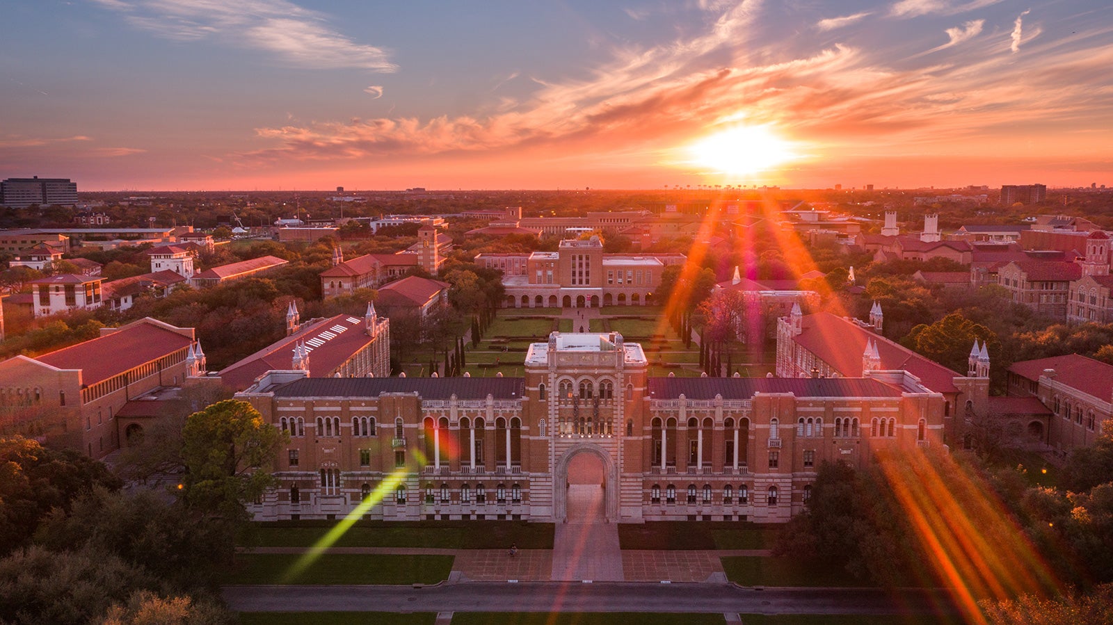 NSFbacked ‘team of teams’ raises stakes for MCS and MDS students