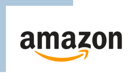 Amazon logo
