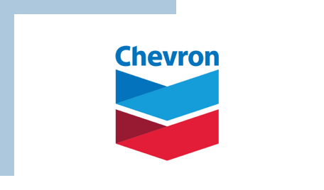Chevron logo