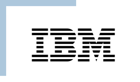 IBM logo