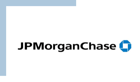 J.P. Morgan Chase logo