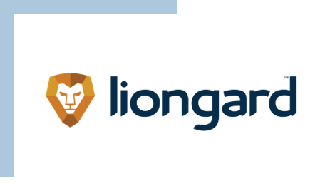 Liongard logo