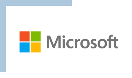 Microsoft logo