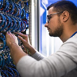Computer Systems which includes Systems Software and Cybersecurity.