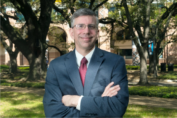 Scott Rixner, Faculty Director