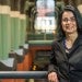 Computer scientist Lydia Kavraki and team developing toolkit to model protein-ligand interactions