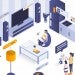 Computer Scientist with expertise in Computer Engineering to innovate the Internet of Things