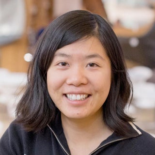 Vicky Yao, Computational Biology & Bioinformatics Researcher