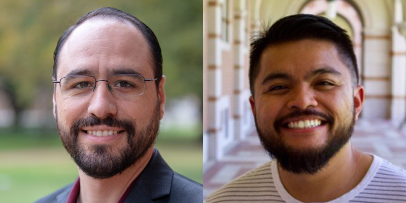 Rice Computer Science postdoctoral researcher Dinler Antunes and alumnus Jayvee Abella led the study.