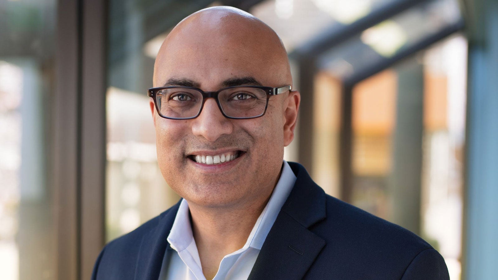 Vinay Pai BA '88 BS '88 MS '91 now serves as a senior vice president of engineering with Bill.com.