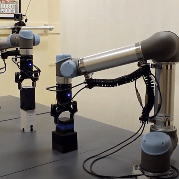 Kavraki Lab Robotics Instruments
