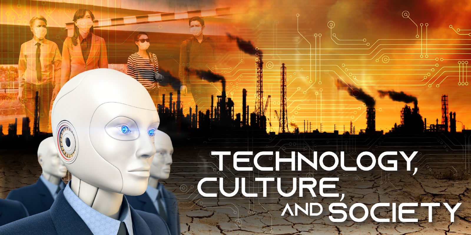 Moshe Vardi to host Kate Crawford's Technology, Culture, and Society Lecture