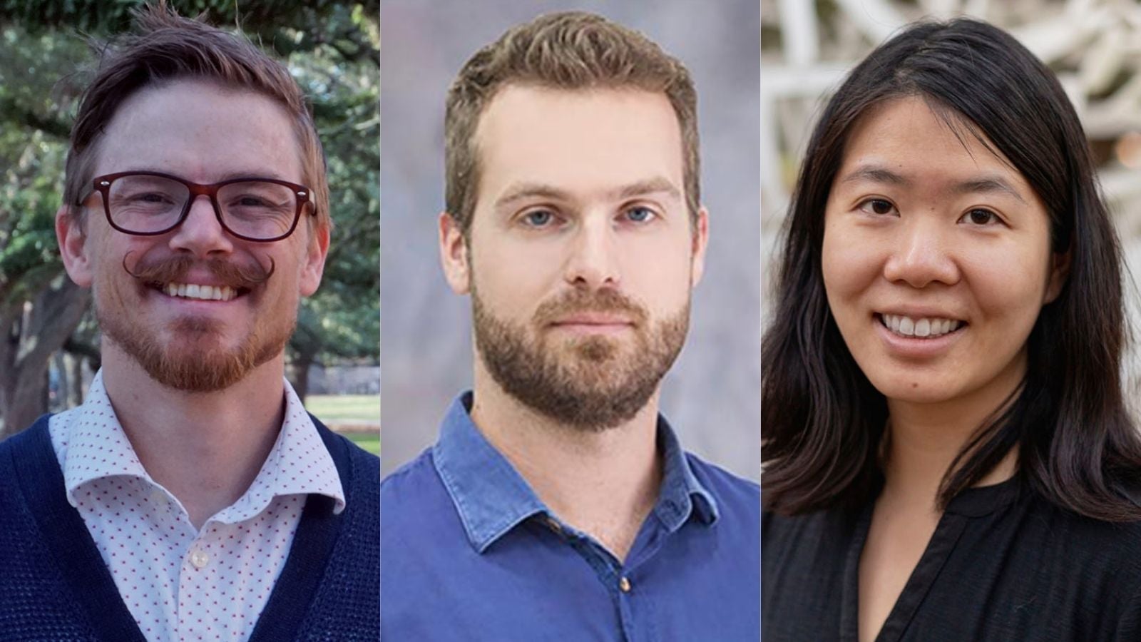 Three Rice CS faculty researchers win NSF CAREER Awards