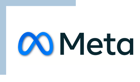 Meta logo