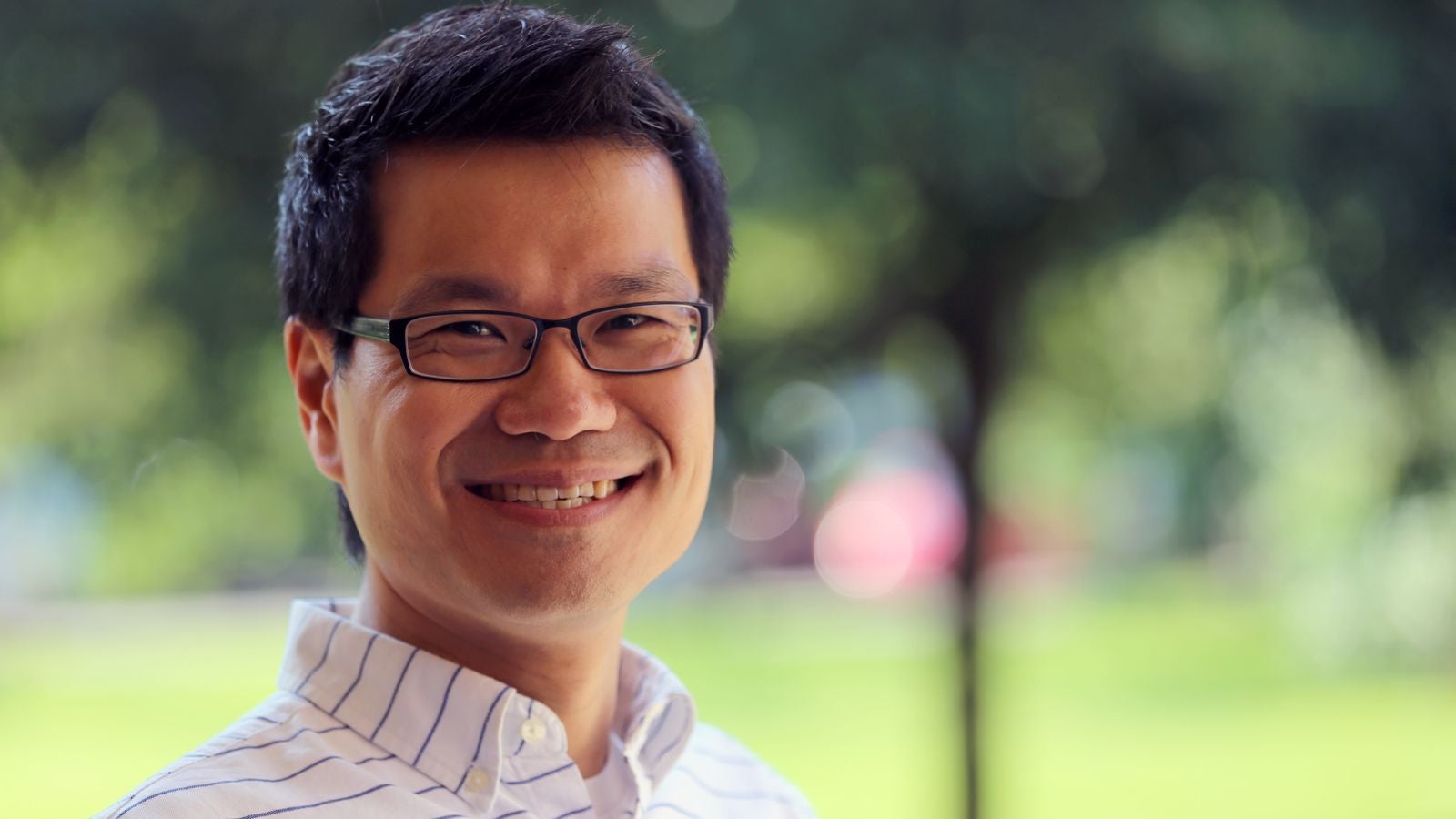 T. S. Eugene Ng Named IEEE Fellow