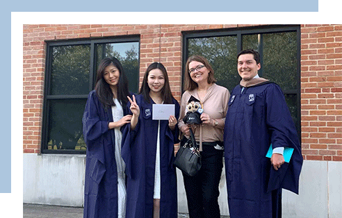 . A Student Success Advisor to Help You