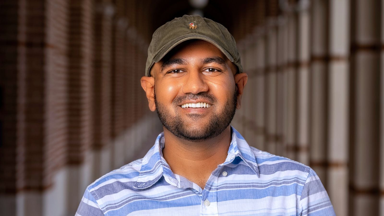 Meet Tirthak Patel: Rice CS’ newest quantum computing faculty member
