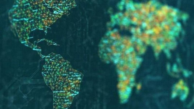 AI international collaboration