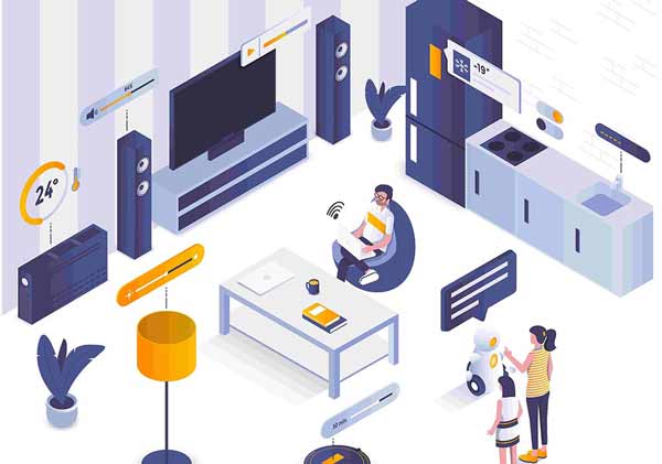 Computer Scientist with expertise in Computer Engineering to innovate the Internet of Things