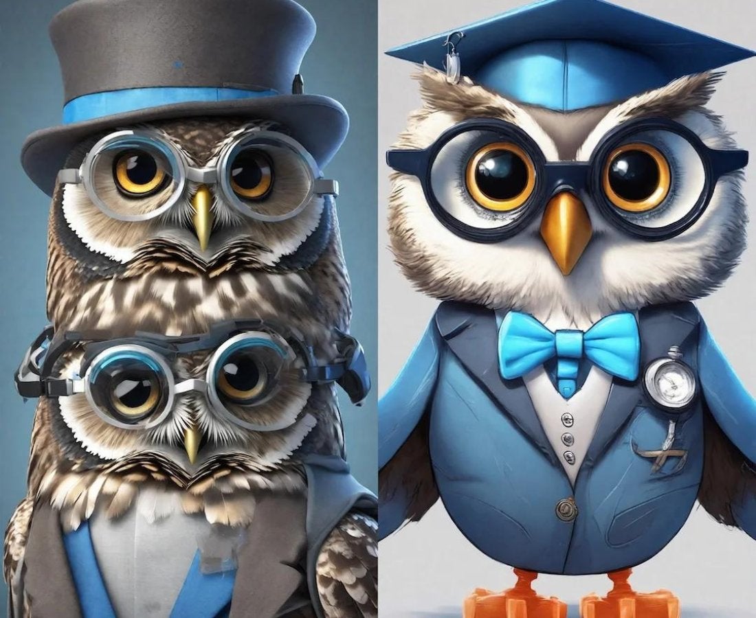 Rice CS research could make weird AI images a thing of the past