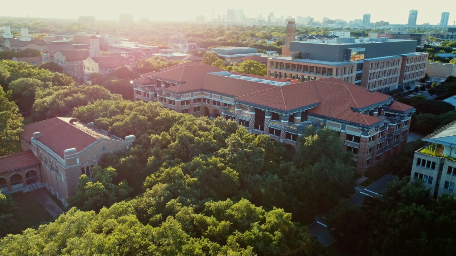 Duncan Hall