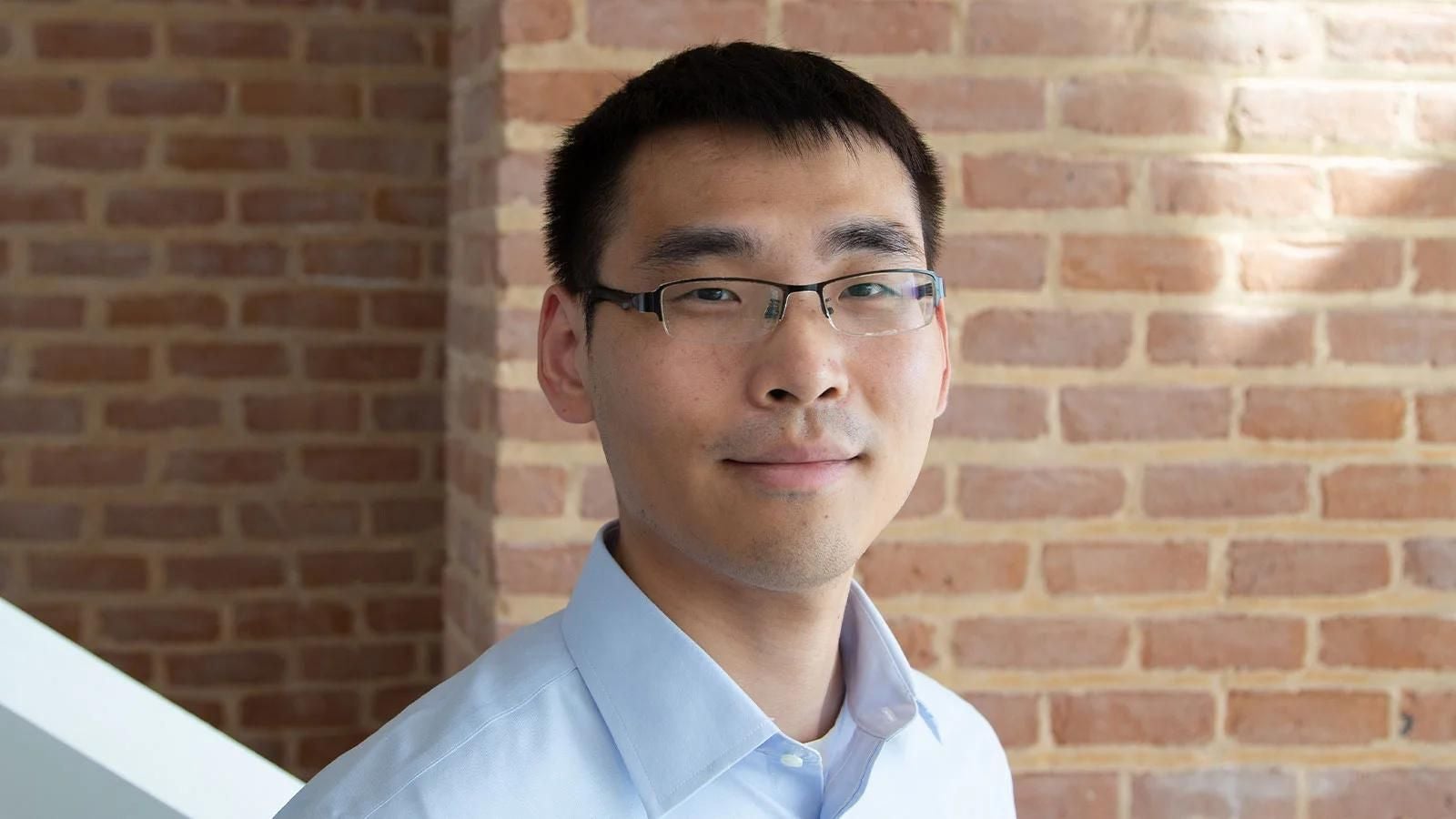 Jiarong Xing ’24 to join Rice University’s Department of Computer Science