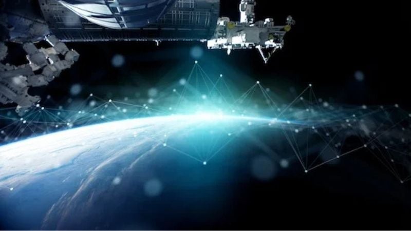 Event to showcase AI-powered robots and technologies for space exploration Nov. 4-5