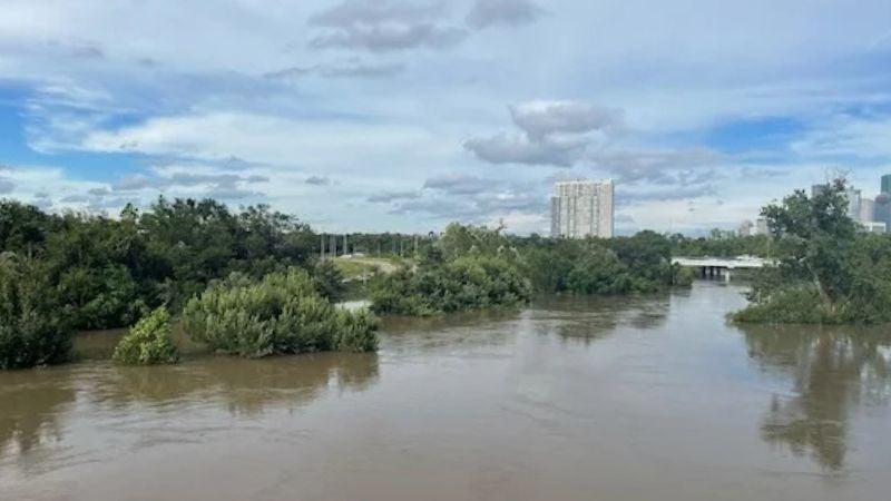 Rice-led research will leverage responsible AI to enhance coastal communities’ severe storm response