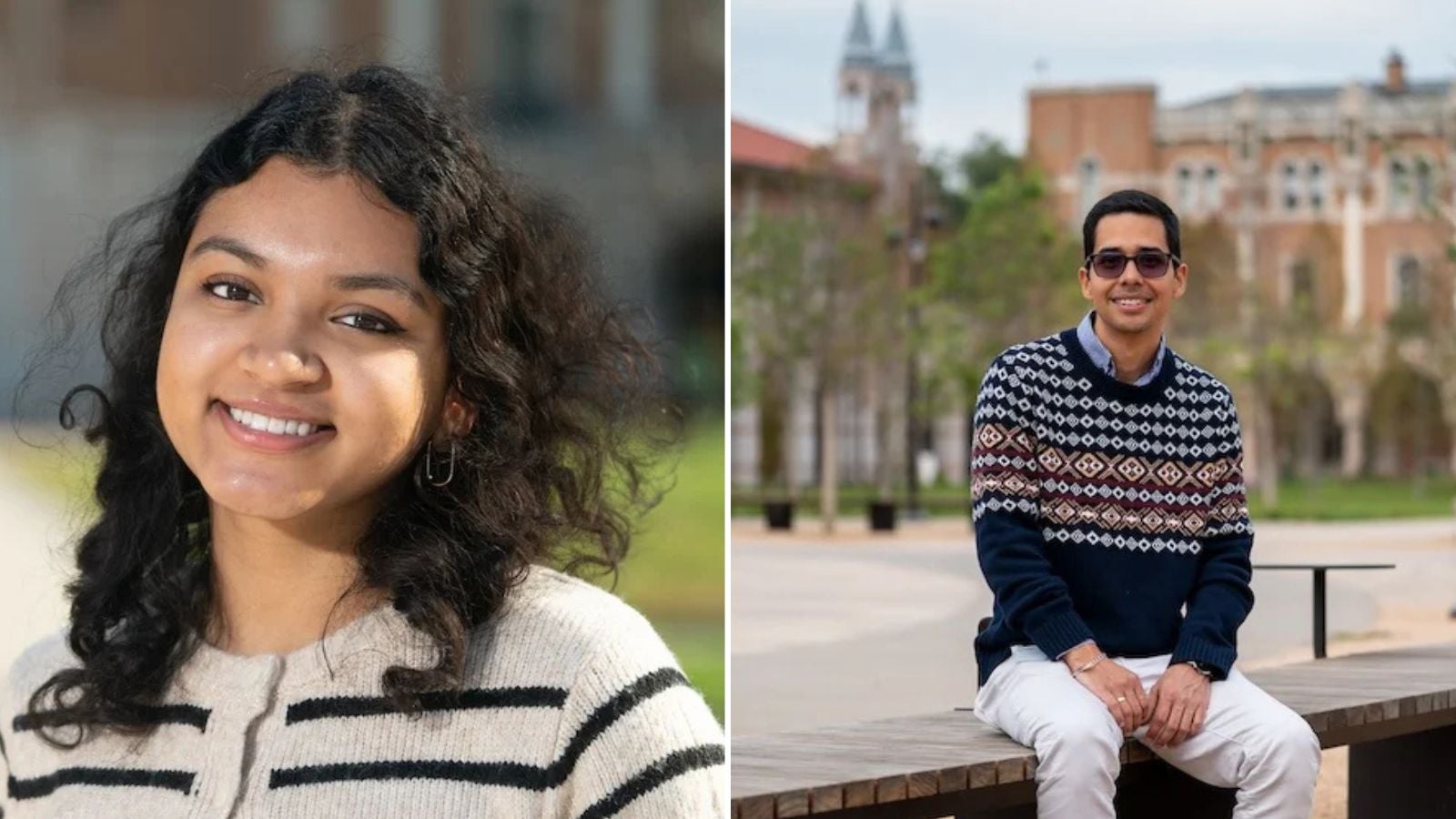 December graduates reflect on time at South Main