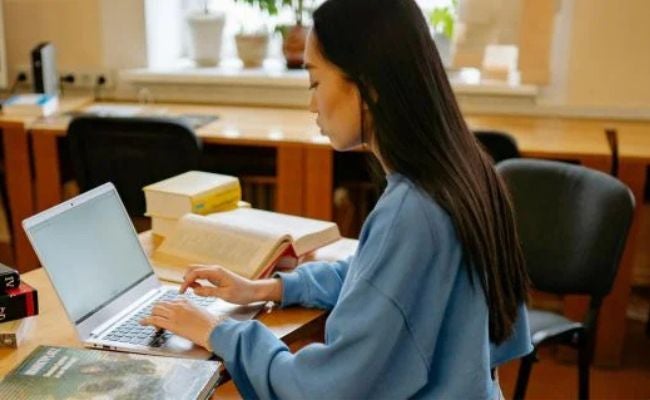 Rice earns top 10 spot in US News rankings for online graduate computer science program