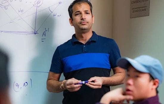 Rice computer scientists develop solutions for making AI models more efficient and customizable