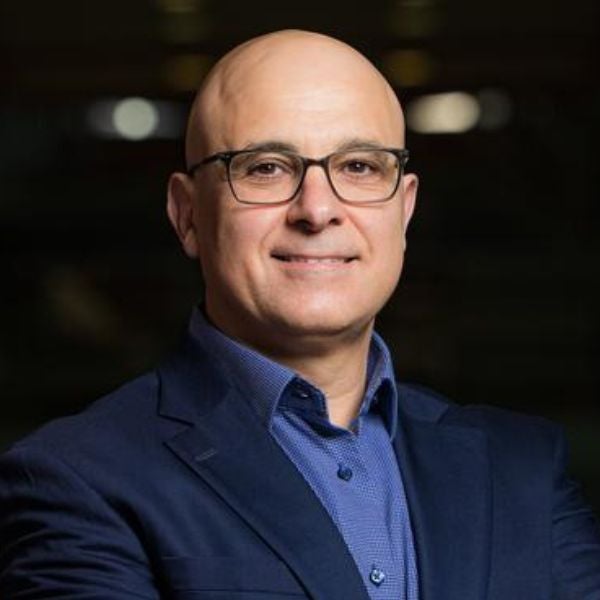 Nakhleh elected as an AAAS fellow