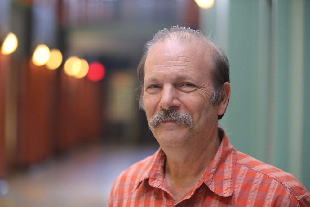 Moshe Vardi