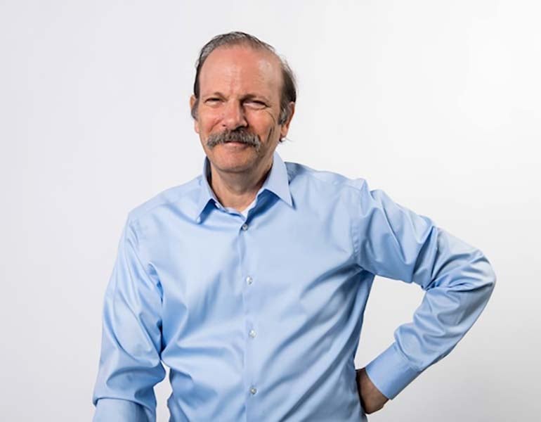 Prof. Moshe Vardi