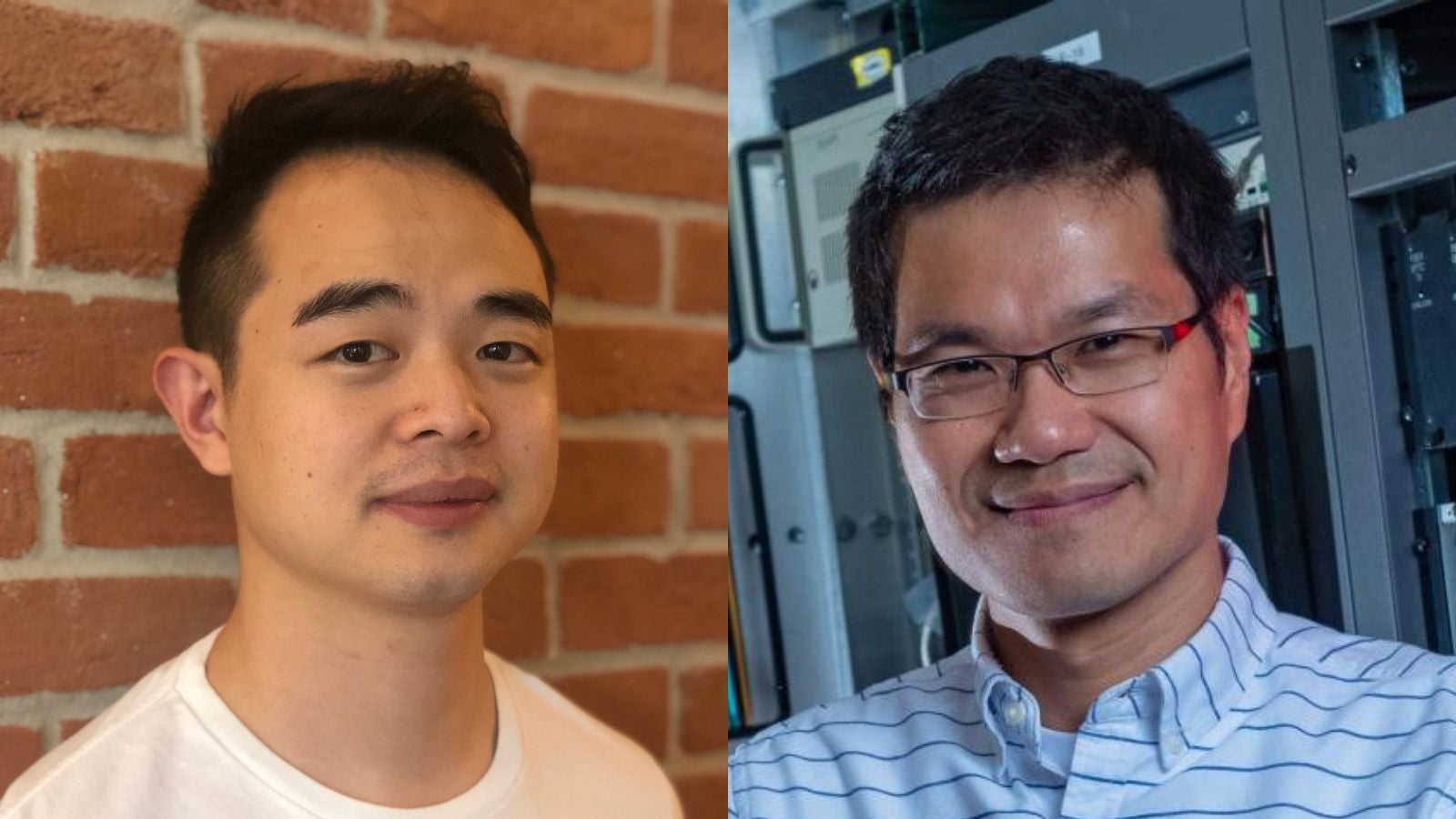 Rice Computer Science researchers
