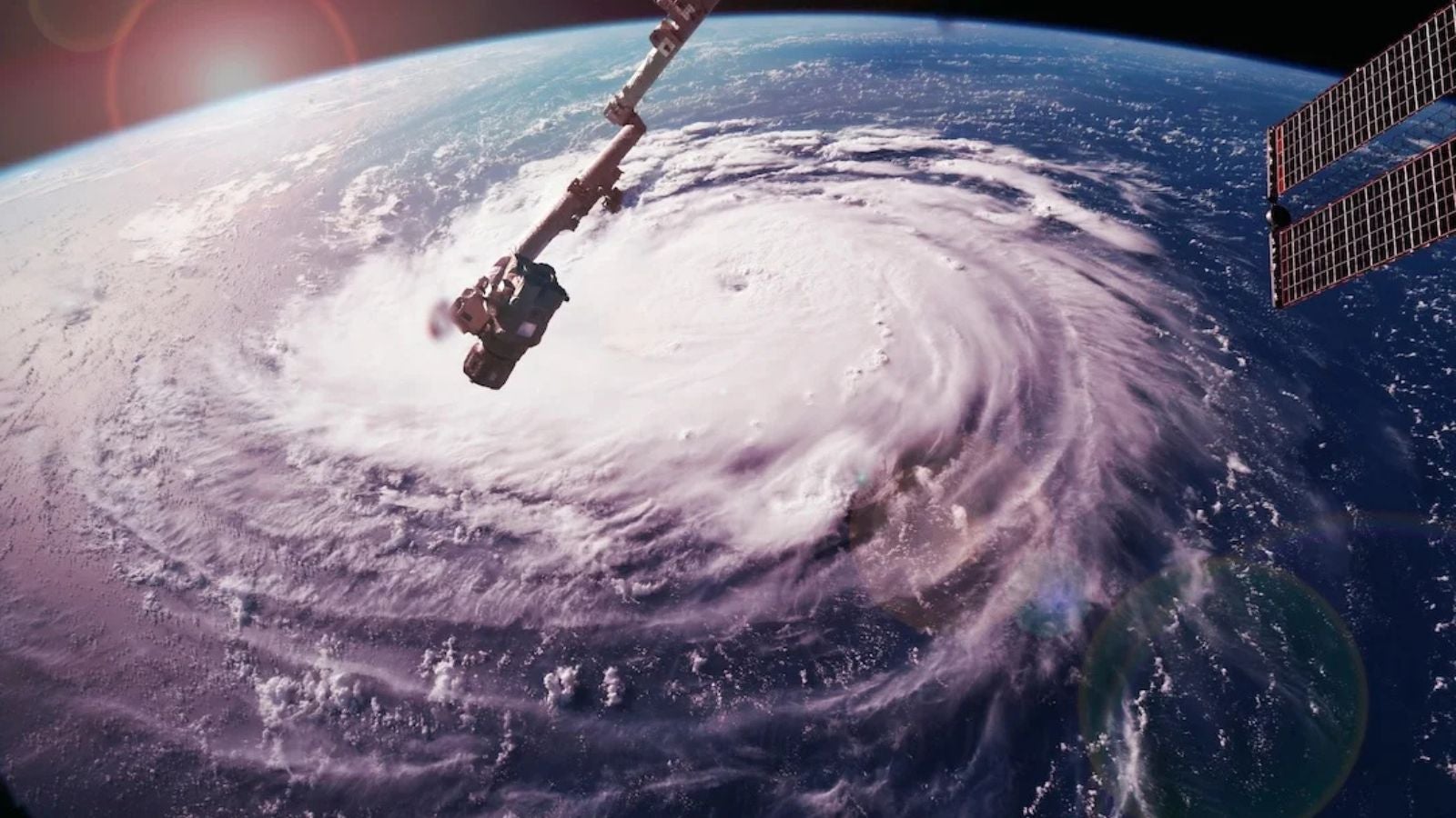 hurricane