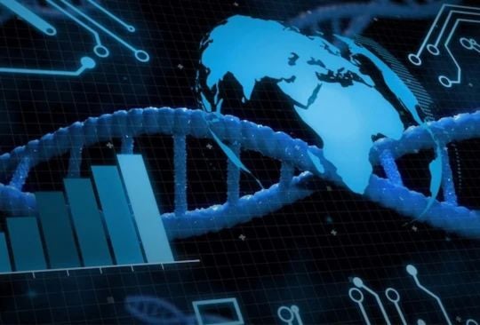 How AI can help detect disease and accelerate medical breakthroughs