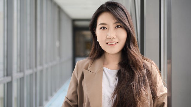 Yao Rong
