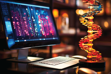 Bioinformatics