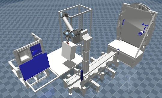 simulation