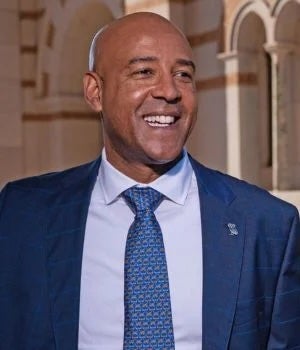Reginald DesRoches
