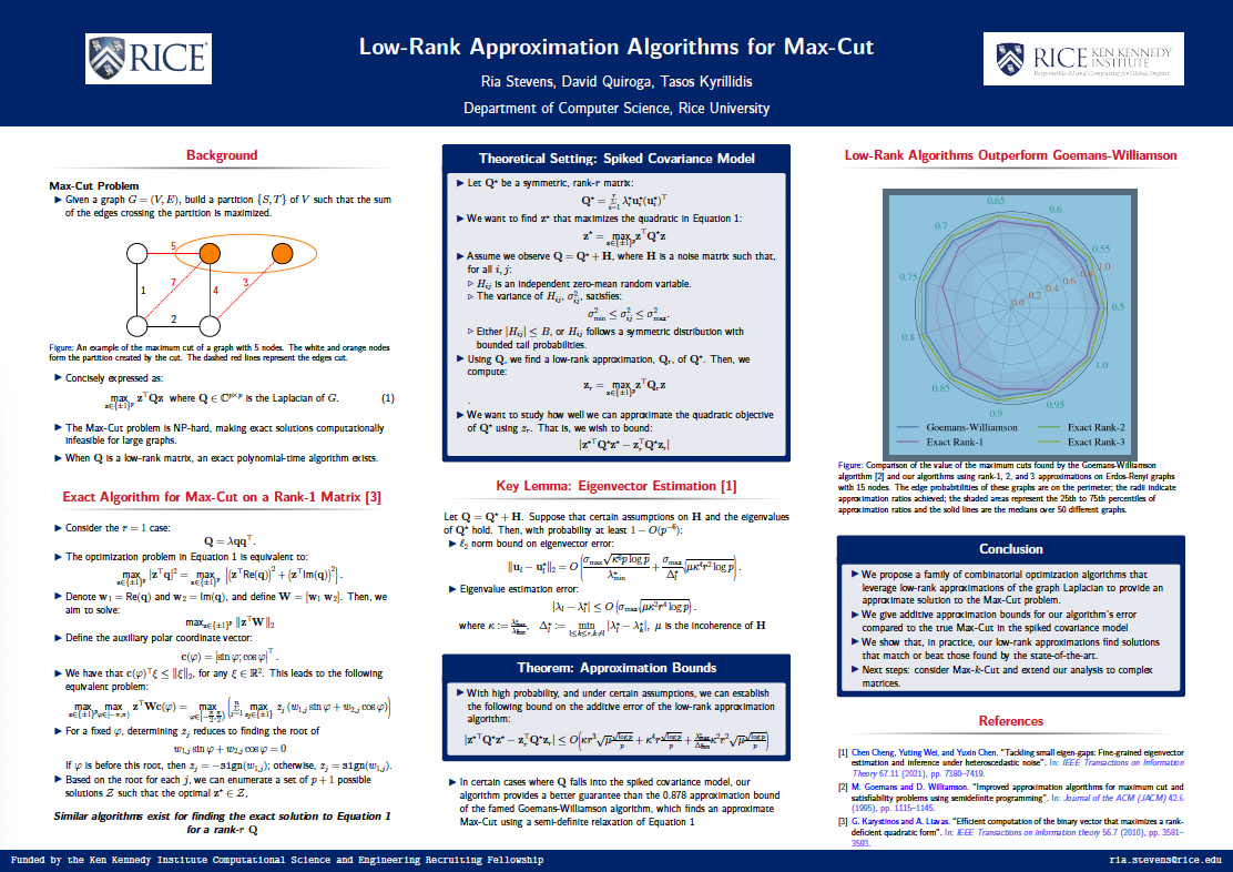 Research Poster