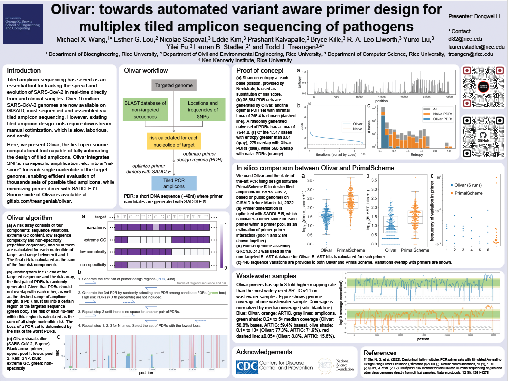 Research Poster