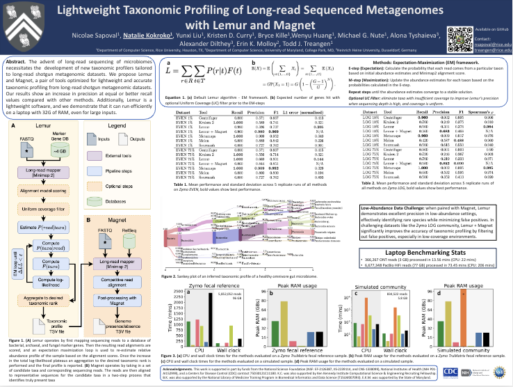 Research Poster