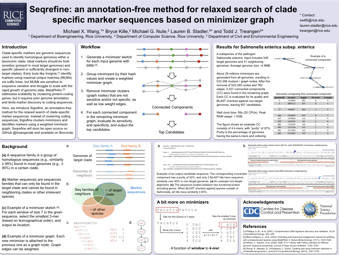 Research Poster
