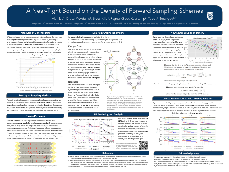 Research Poster