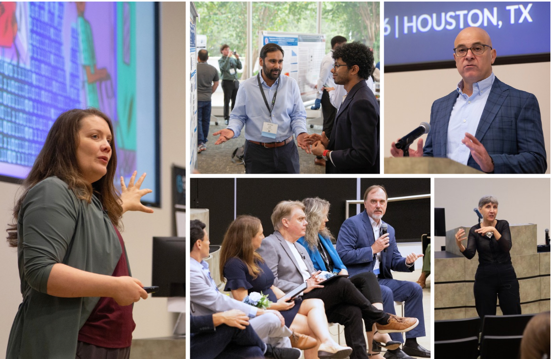 AI in Health Conference